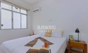 Imagem 5: Apartamento, 2 Quartos, 75 m², Botafogo - Rio de Janeiro