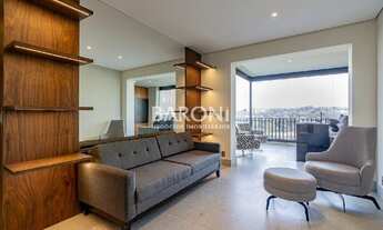 Imagem 3: São Paulo - Apartamento Padrão - Jardim Europa