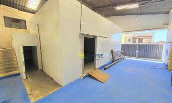 Imagem 3: Galpão para alugar, 650 m², com câmara fria - Nova Cachoeirinha - Belo Horizonte/MG