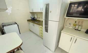 Imagem 2: Apartamento 2 quartos + 1 em Jardim Camburi
