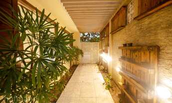 Imagem 7: João Pessoa - Casa Padrão - Altiplano Cabo Branco