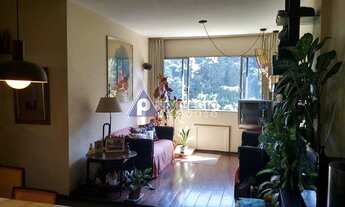 Imagem 4: Apartamento á venda, 3 quartos, 1 vaga na Lagoa, Rio de Janeiro/RJ