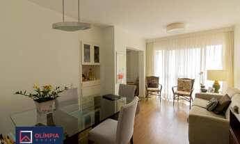 Imagem: Venda Apartamento 2 Dormitórios - 75 m²