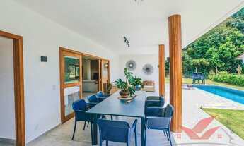 Imagem: Casa em Condomínio para Venda em Tibau