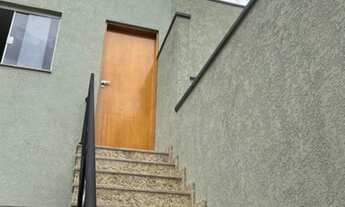 Imagem 2: Sobrado NOVO com quintal e 4 vagas de garagem - Vila Zelina