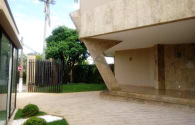 Imagem 4: Casa - Jardim das Paineiras - Campinas