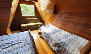 Imagem 2: Chalé Vida Boa - Hotel Fazenda China Park