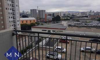 Imagem 3: Apartamento com 2 dormitórios à venda, 62 m² por R$ 380.000 - Vila Guilherme - São Paulo/S