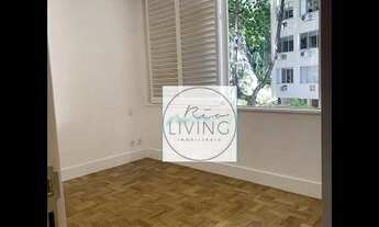 Imagem 6: Apartamento com 3 dormitórios à venda, 100 m² por R$ 2.040.000,00 - Ipanema - Rio de Janei