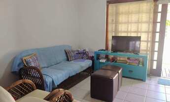 Imagem: Casa com 2 dormitórios para alugar, 120