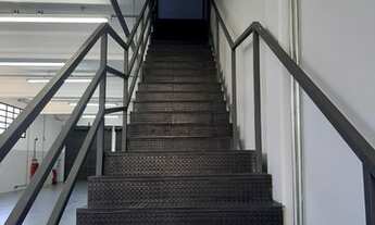 Imagem 5: Galpão/Depósito/Armazém para aluguel com 903 metros quadrados em Tamboré - Barueri - SP