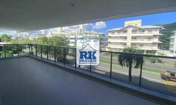 Imagem 3: Apartamento - Jurerê Internacional - Florianópolis