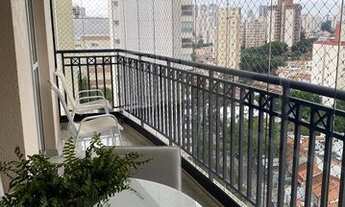 Imagem 7: São Paulo - Apartamento Padrão - Chácara Klabin