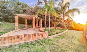 Imagem 2: Porto Alegre - Casa Padrão - Alphaville