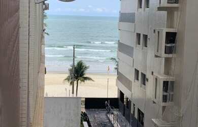 Imagem 7: Apartamento 65m² com 2 quartos em Astúrias - Guarujá - SP