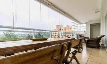 Imagem 3: Apartamento à venda, 196 m² por R$ 1.700.000,00 - Edifício More - Barueri/SP