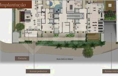 Imagem 6: Apartamento - Cambuí - Campinas