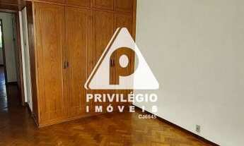 Imagem 6: Apartamento à venda, 3 quartos, 1 vaga, Tijuca - RIO DE JANEIRO/RJ