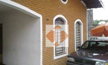 Imagem: Casa com 3 dormitórios à venda, 150 m²