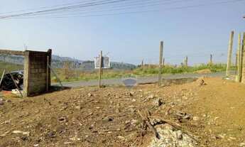 Imagem 2: Terreno à venda, 450 m² por R$ 220.000,00 - São Geraldo - Juiz de Fora/MG