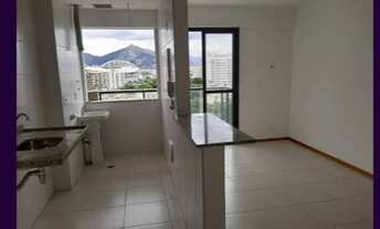 Imagem 6: Apartamento para venda com 72 metros quadrados com 3 quartos em Cachambi - Rio de Janeiro