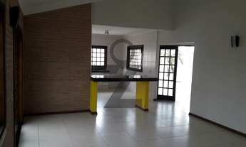 Imagem 2: CASA EM CONDOMÍNIO QUINTA RANIERI BLUE