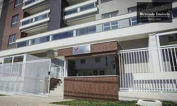 Imagem 2: C-AP2586 Portão/Novo Mundo - Apartamento Alto Padrão, 2 Quartos, Suíte