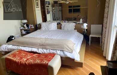 Imagem 6: Casa com 4 dormitórios à venda, 700 m² por R$ 3.500.000,00 - Alphaville Residencial 10 - S