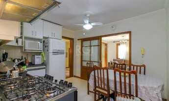 Imagem 4: Porto Alegre - Casa Padrão - Passo da Areia