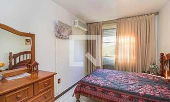 Imagem 6: Apartamento à Venda - Humaitá, 2 Quartos, 59 m2