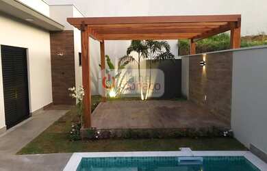 Imagem 7: Casa em Condomínio para Venda em Indaiatuba, Jardins Di Roma, 3 dormitórios, 3 suítes, 5 b