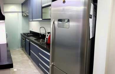 Imagem 4: APARTAMENTO RESIDENCIAL em BRAGANÇA PAULISTA - SP, BAIRRO DO UBERABA