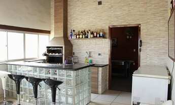 Imagem 7: Apartamento com 5 Quartos e 7 banheiros ? Venda, 537 m? por R$ 850.000