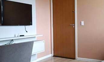 Imagem 5: C-AP2597 Excelente apartamento 3-Quartos, 1 Vaga. Cond. Club. em São Gabriel - Colombo