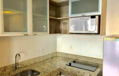 Imagem 4: Kings Flat Posição Frente Mar Varanda