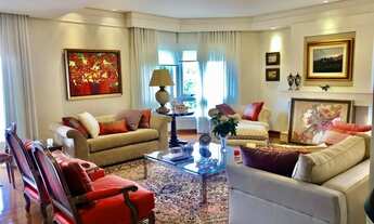 Imagem: Porto Alegre - Apartamento Padrão - Bela