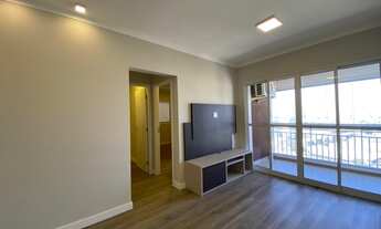 Imagem 6: Apartamento para venda com 2 dormitórios em Alphaville- Barueri-SP