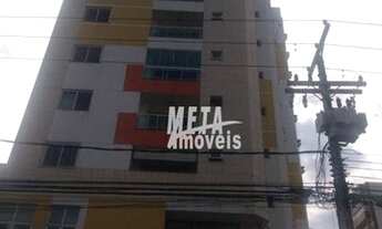 Imagem 4: Apto com 3 quartos, 125m²,venda- R$490.000, Aluguel -R$2.500/mês -Centro/Campos dos Goytac