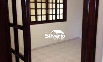 Imagem 2: Sobrado com 3 dormitórios à venda, 196 m² por R$ 640.000,00 - Jardim Satélite - São José d