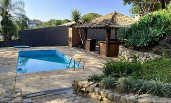 Imagem 5: Casa com 3 dormitórios à venda, 230 m² por R$ 1.190.000,00 - Condomínio Estância Marambaia