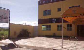 Imagem 2: PORTO REAL - Pousada/Chalé - Centro