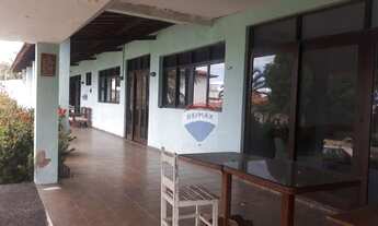 Imagem: Excelente casa com 5 suítes e piscina á