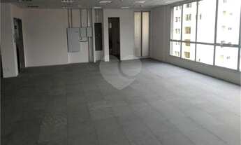 Imagem 2: São Paulo - Conjunto Comercial/Sala - BROOKLIN