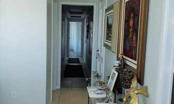 Imagem 7: Apartamento com 3 dormitórios à venda, 186 m² por R$ 950.000,00 - Balneário - Florianópoli