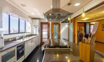 Imagem 7: CURITIBA - Padrão - Água Verde