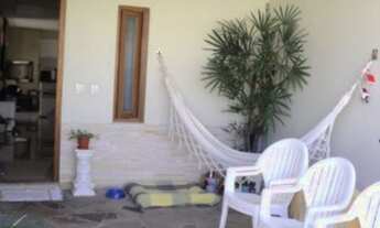 Imagem 4: Casa em Jardins do Prado