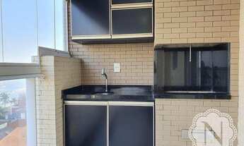 Imagem 5: LINDO APTO MOBILIADO PARA VENDA OU LOCAÇÃO EM CONDOMÍNIO CLUBE NO CENTRO DE ITANHAÉM