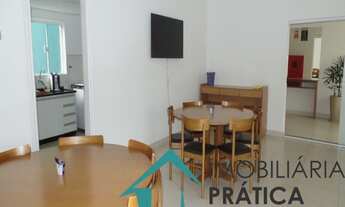 Imagem 7: APARTAMENTO RESIDENCIAL em CAMPINAS - SP, JARDIM CHAPADÃO