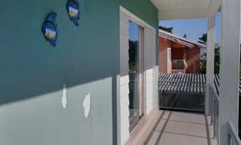 Imagem 2: Casa para aluguel de 200 m² privativos com 5 quartos em Canasvieiras, Florianópolis