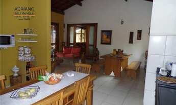 Imagem 7: CASA - CONDOMÍNIO JARDIM BOTÂNICO - SOUSAS